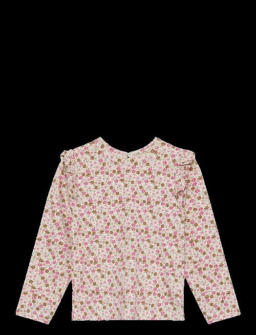 Minymo | T-Shirt Ls Aop | 110