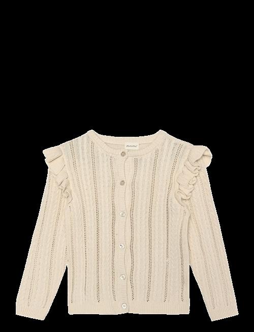 Minymo | Cardigan Knit | 110