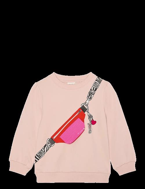 Minymo | Sweatshirt Ls | 110