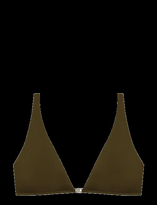 Lauren Ralph Lauren Swimwear | Lrl Beach Club Tall Triangle Bra | 42