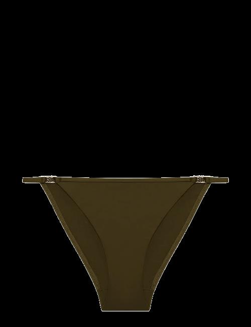 Lauren Ralph Lauren Swimwear | Lrl Beach Club Logo Bikini Pant | 40