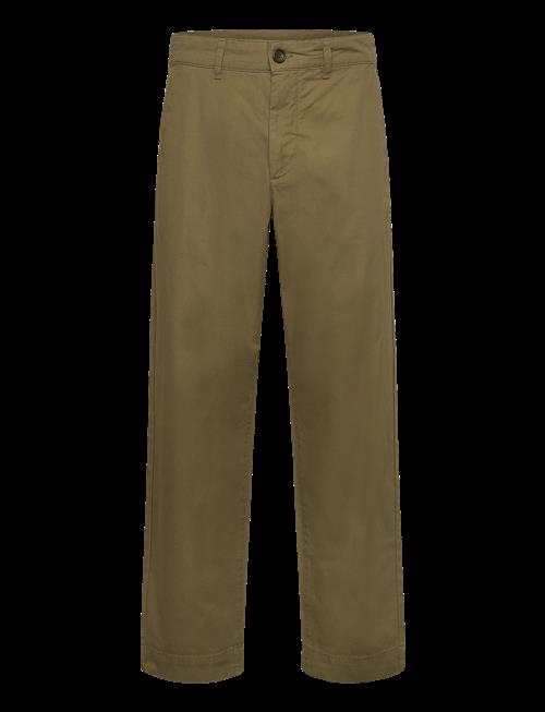 Selected | Slh220-Loose Soren Pants Ex | 34 x 32