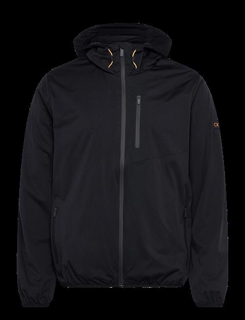 Calvin Klein Golf | Augusta Lined Hooded Windbreaker | XL