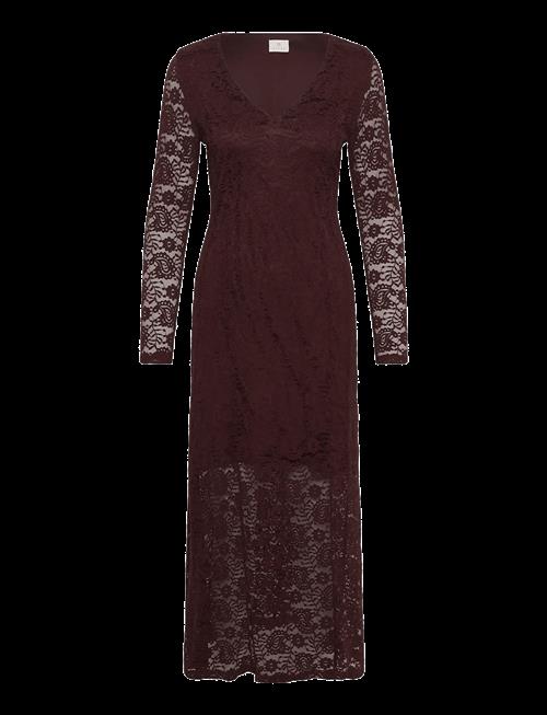Kaffe | Kalouisa Midi Dress | XXL