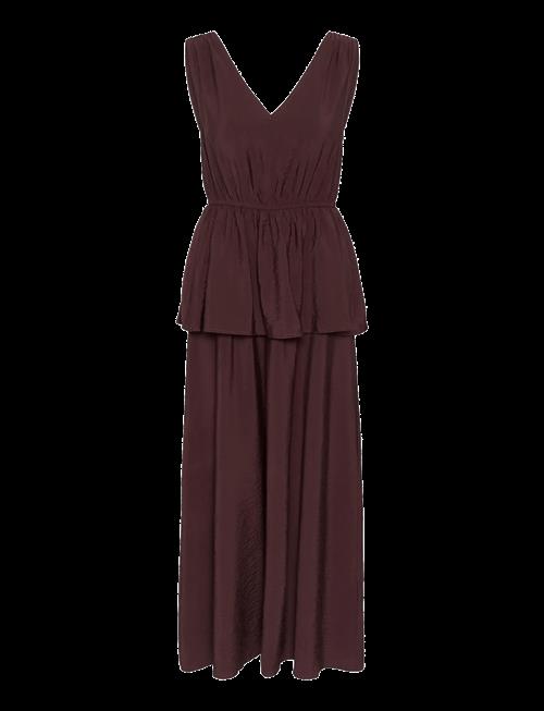 Kaffe | Karosie Maxi Dress | 42