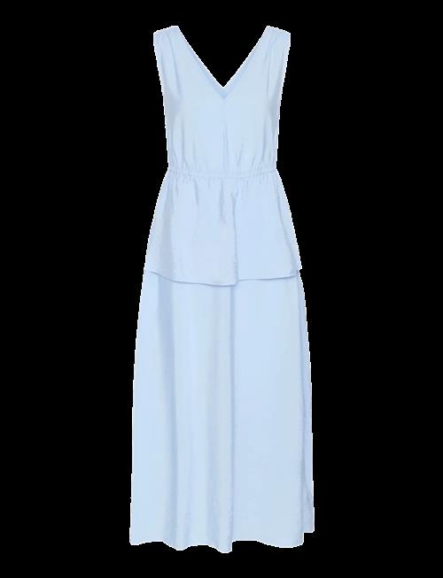Kaffe | Karosie Maxi Dress | 36