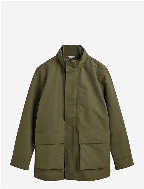 Gant | Double Jacket | S