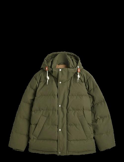 Gant | Heavy Down Jacket | XL