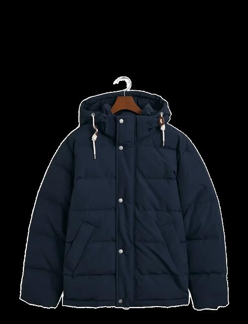 Gant | Heavy Down Jacket | XXXL