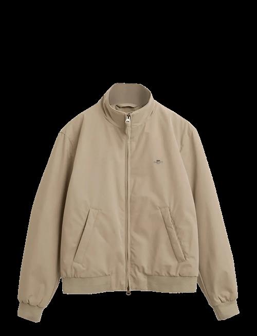Gant | Padded Hampshire Jacket | XXXL