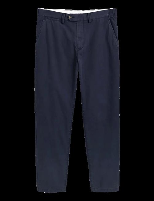 Gant | Reg Tapered Canvas Chinos | 29 x 32