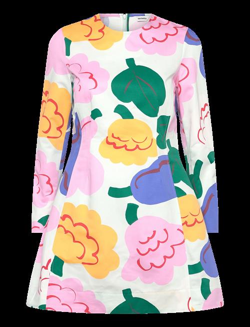 Marimekko | Iloinen Kukasta Kukkaan | 34