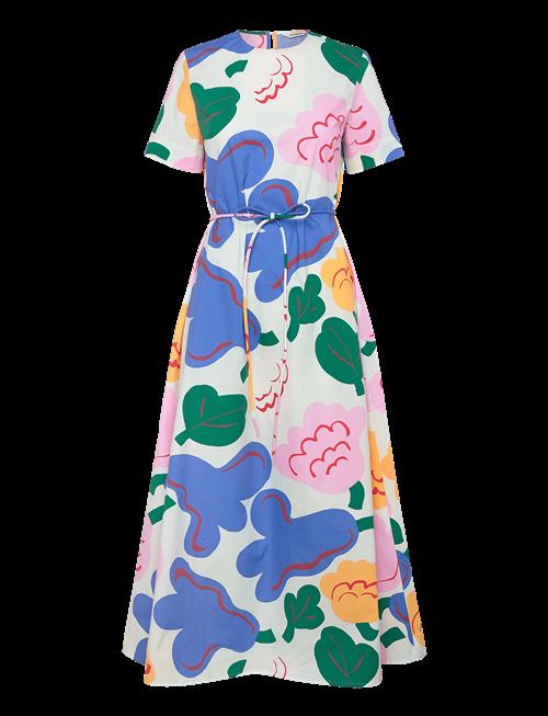 Marimekko | Asetelma Kukasta Kukkaan | 40