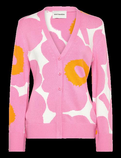 Marimekko | Puhaltaa Unikko | S