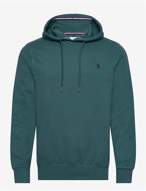 U.S. Polo Assn. | Toke Reg Ho Cot Pe Usp M Sweat | M