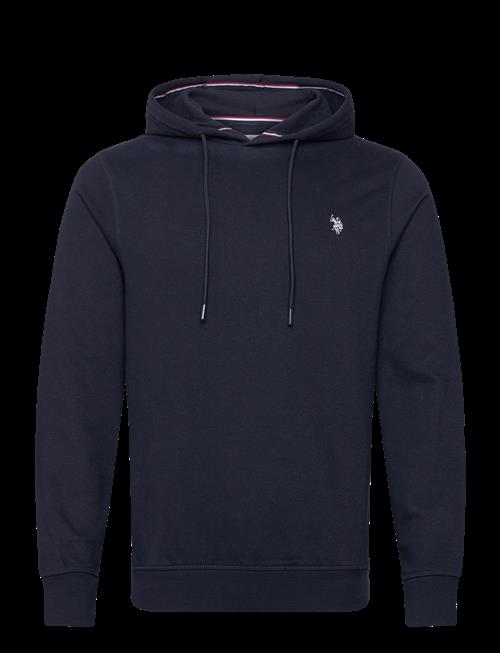 U.S. Polo Assn. | Toke Reg Ho Cot Pe Usp M Sweat | L