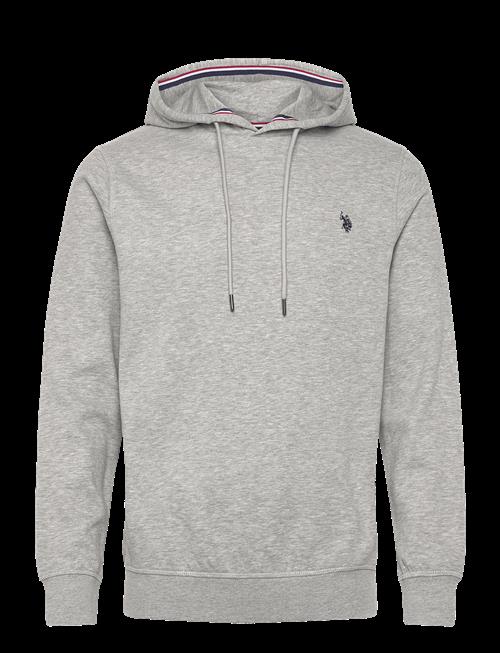U.S. Polo Assn. | Toke Reg Ho Cot Pe Usp M Sweat | L