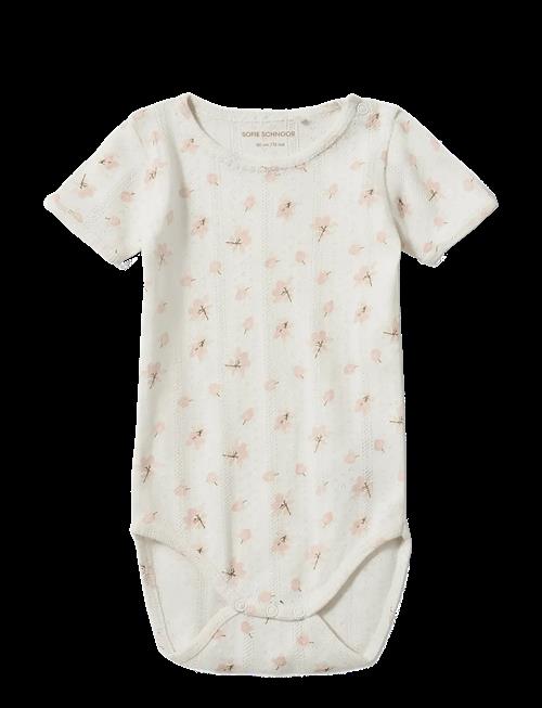 Sofie Schnoor Baby and Kids | Dictekb Bodystocking | 62