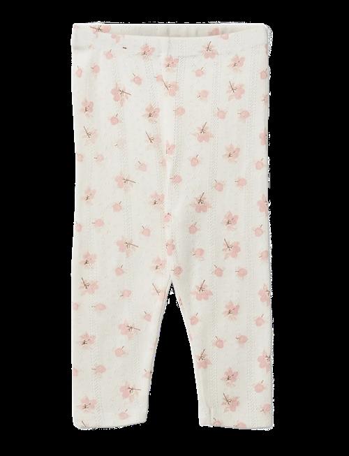 Sofie Schnoor Baby and Kids | Nalinekb Leggings | 68