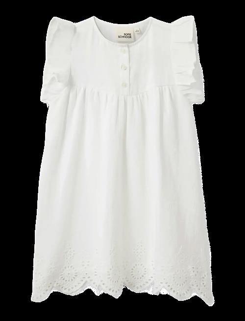 Sofie Schnoor Baby and Kids | Ivalokb Dress | 104