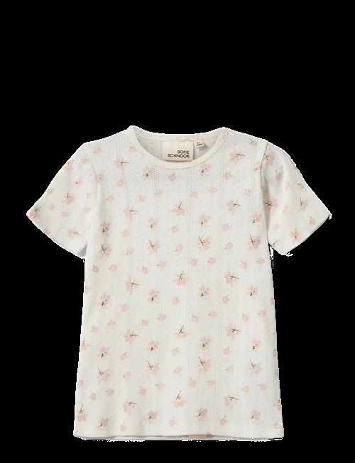 Sofie Schnoor Baby and Kids | Piperkb T-Shirt | 104