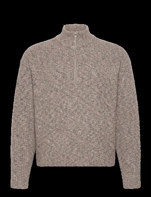 Abercrombie & Fitch | Quarter Zip | XXL