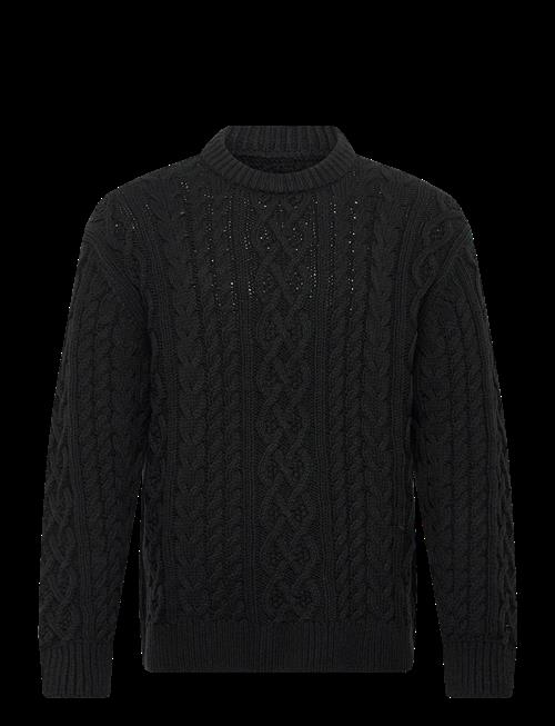Abercrombie & Fitch | Cable Crew | L