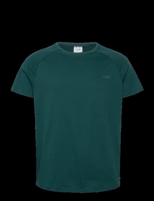 ICANIWILL | Training Club Tee Raglan | S