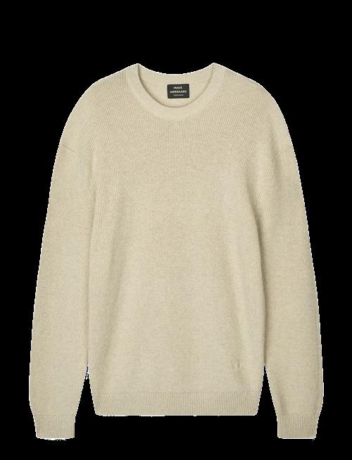 Mads Nørgaard | Super Cotton Valdemar Knit | XXL