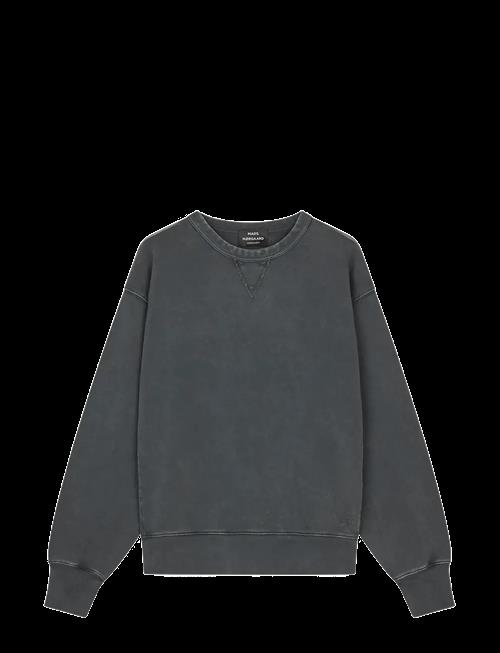 Mads Nørgaard | Compact Cotton Crew Sweat | L
