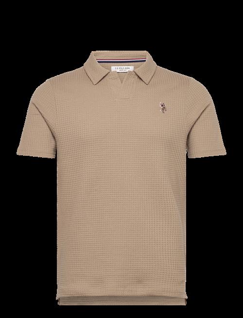 U.S. Polo Assn. | Costa Reg Uspa M Polo | XXL