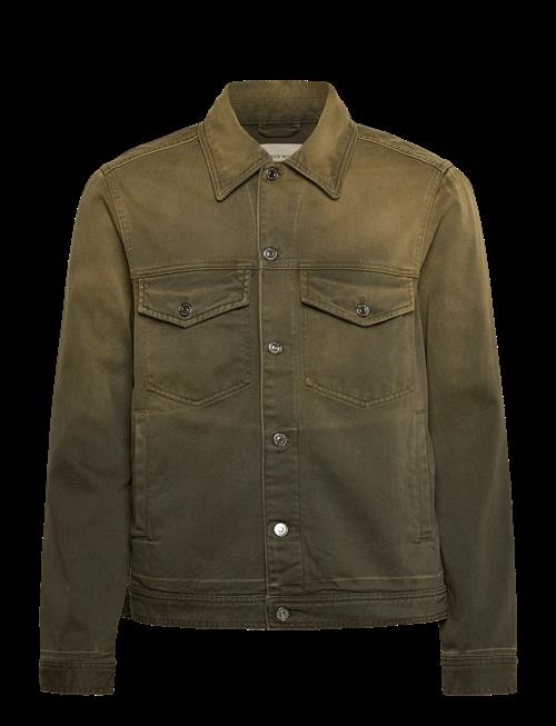 WOOD WOOD | Wwivan Denim Jacket | XL