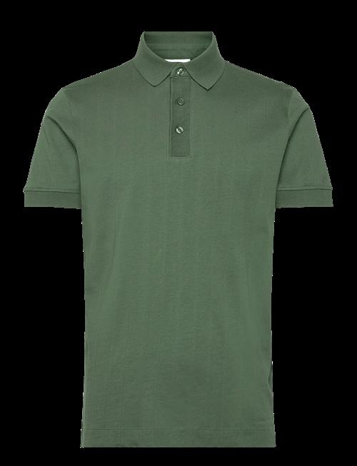 Lindbergh | Needle Drop Polo S/S | S