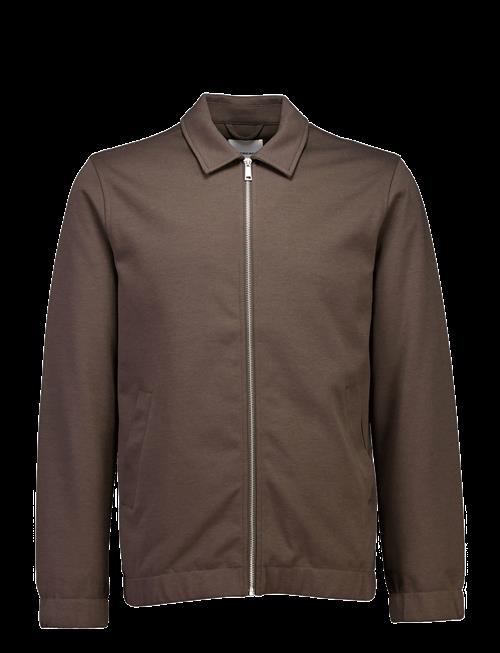 Lindbergh | Superflex Zip-Through Jacket | S