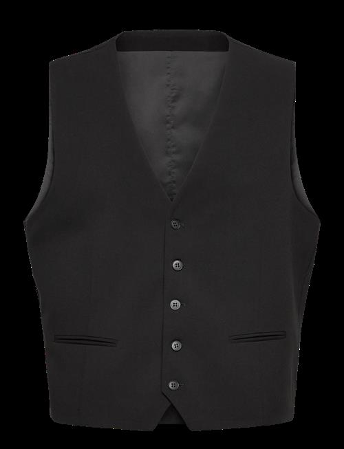 Lindbergh | Superflex Relaxed Waistcoat | XXXL