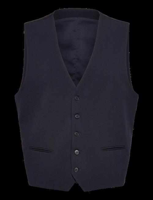 Lindbergh | Superflex Relaxed Waistcoat | M