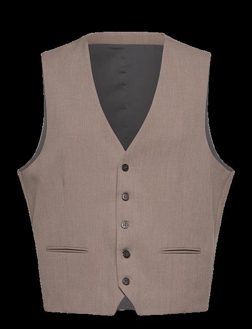 Lindbergh | Superflex Relaxed Waistcoat | M