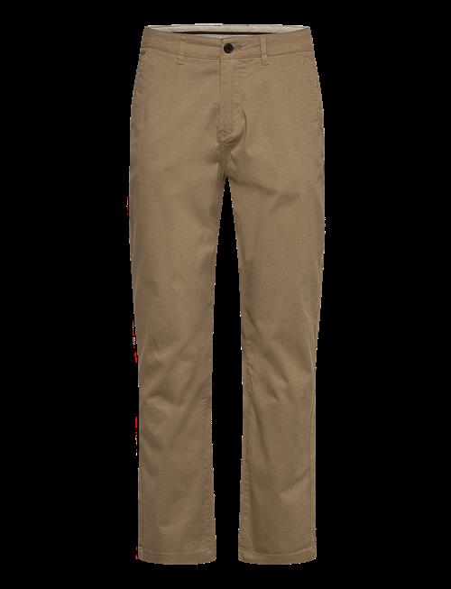 Lindbergh | Aop Superflex Chino Pants | 38 x 32