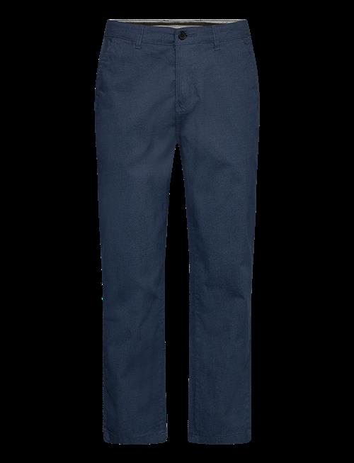 Lindbergh | Aop Superflex Chino Pants | 34 x 30