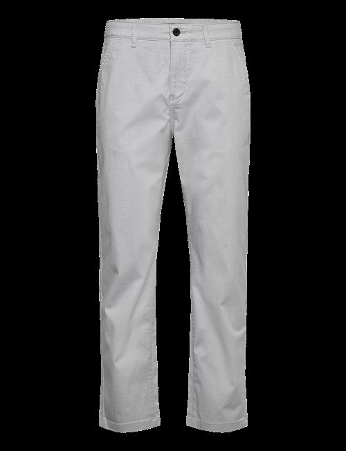 Lindbergh | Aop Superflex Chino Pants | 34 x 30