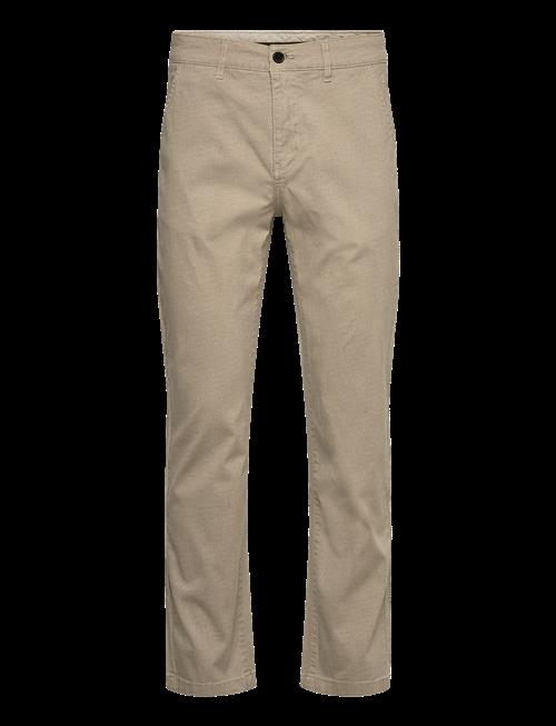 Lindbergh | Aop Superflex Chino Pants | 32 x 34