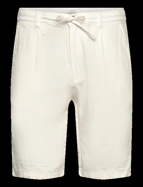 Lindbergh | Linen Shorts | L