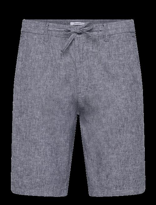Lindbergh | Linen Shorts | M
