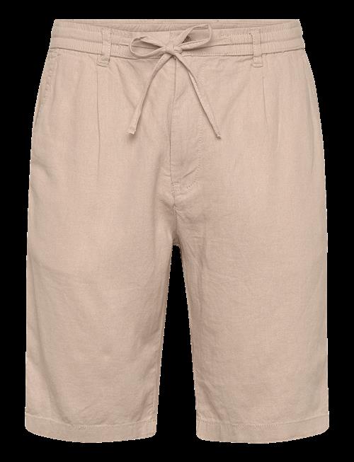 Lindbergh | Linen Shorts | XL