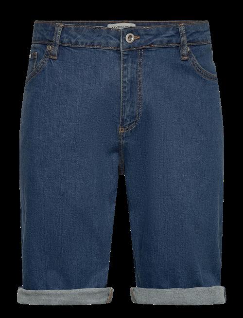 Lindbergh | Denim Shorts | XXL