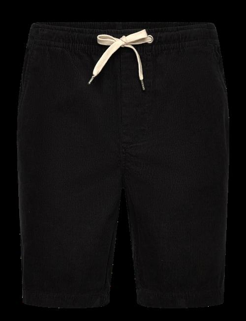 Lindbergh | Corduroy Shorts | L