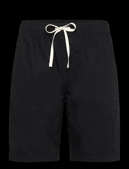 Lindbergh | Elastic Waist Shorts | L