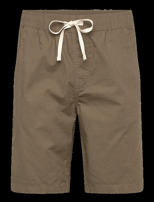 Lindbergh | Elastic Waist Shorts | L