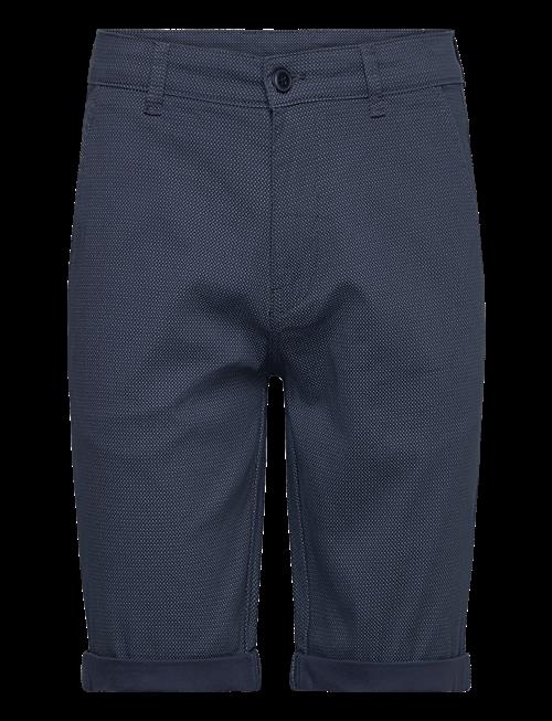 Lindbergh | Aop Superflex Chino Shorts | S