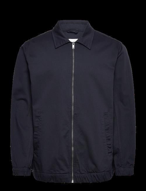 Lindbergh | Overshirt W. Zip | M